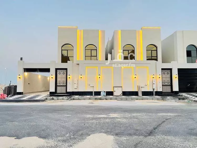 فيلا للبيع في شارع المثنى ابن حارثه, حي الصواري, مدينة الخبر, المنطقة الشرقية صورة 2