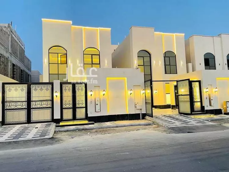 Villa for Sale in Al Khobar As Sawari 6