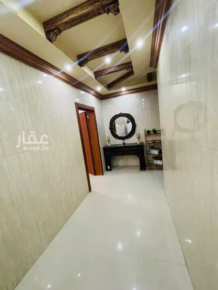 Floor for Rent in Dammam Badr صورة 3
