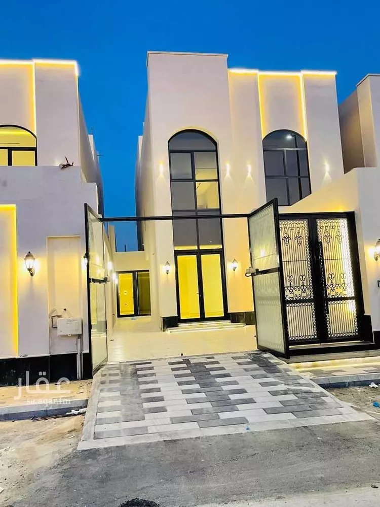 Villa for Sale in Al Khobar As Sawari 12