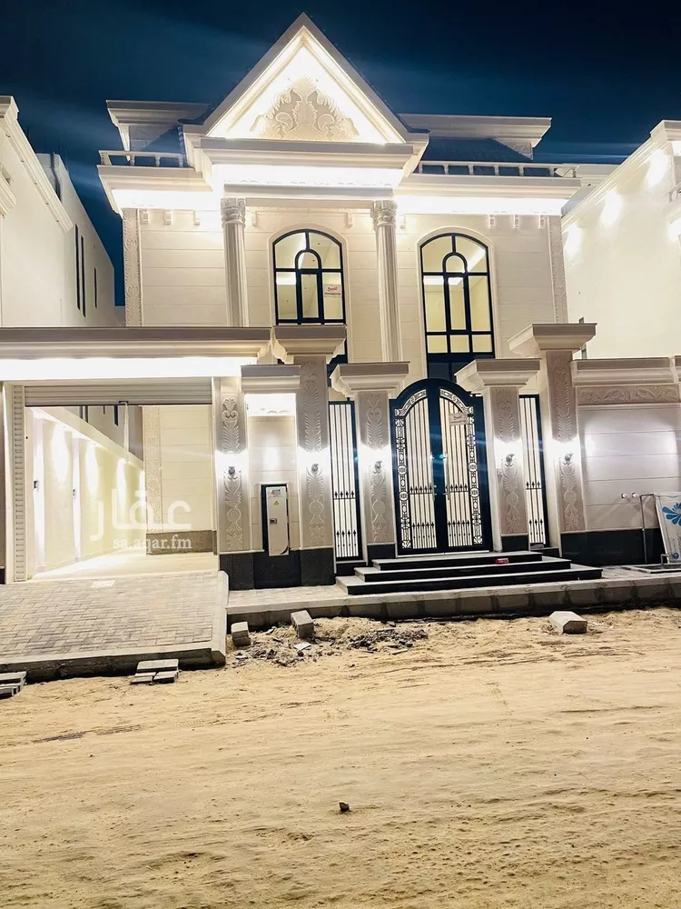 فيلا للبيع في شارع راس مشعاب, حي الصواري, مدينة الخبر, المنطقة الشرقية