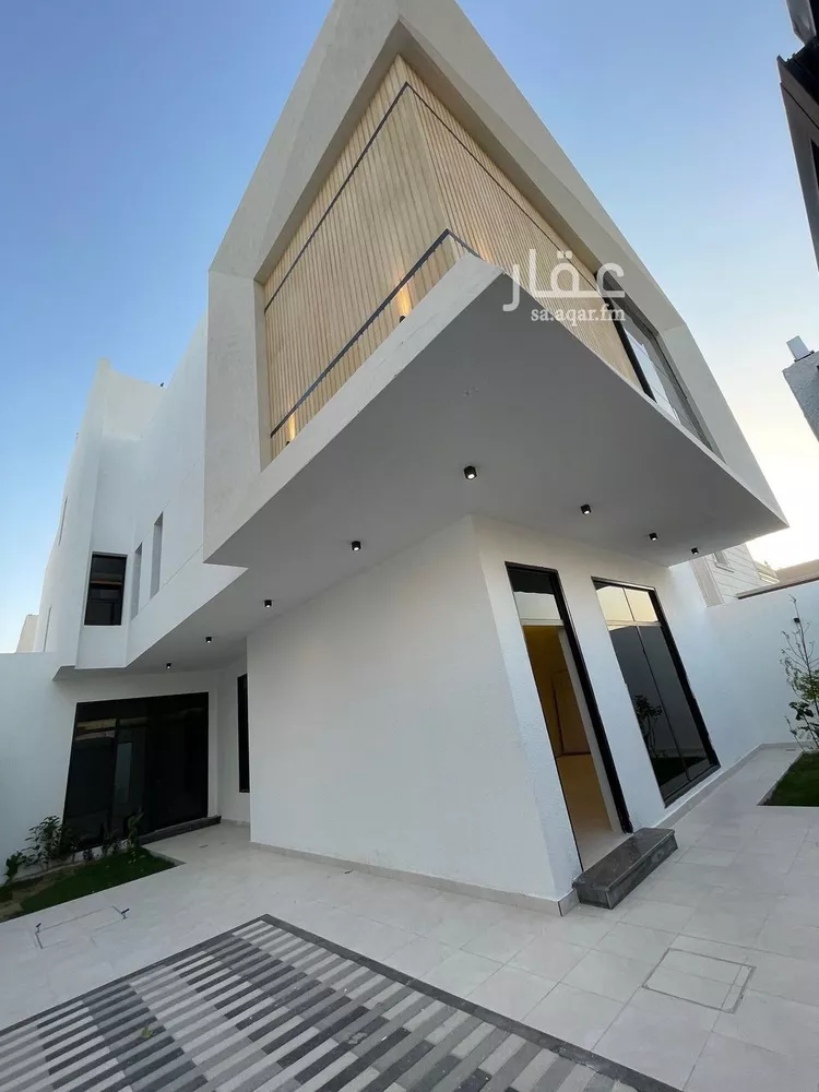 فيلا للبيع في شارع المغيره ابن شعبه, حي الصواري, مدينة الخبر, المنطقة الشرقية صورة 3