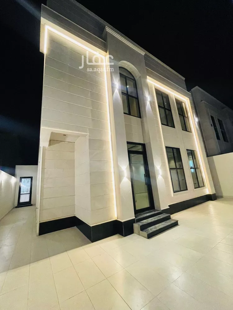 فيلا للبيع في شارع خميس مشيط, حي الصواري, مدينة الخبر, المنطقة الشرقية صورة 2