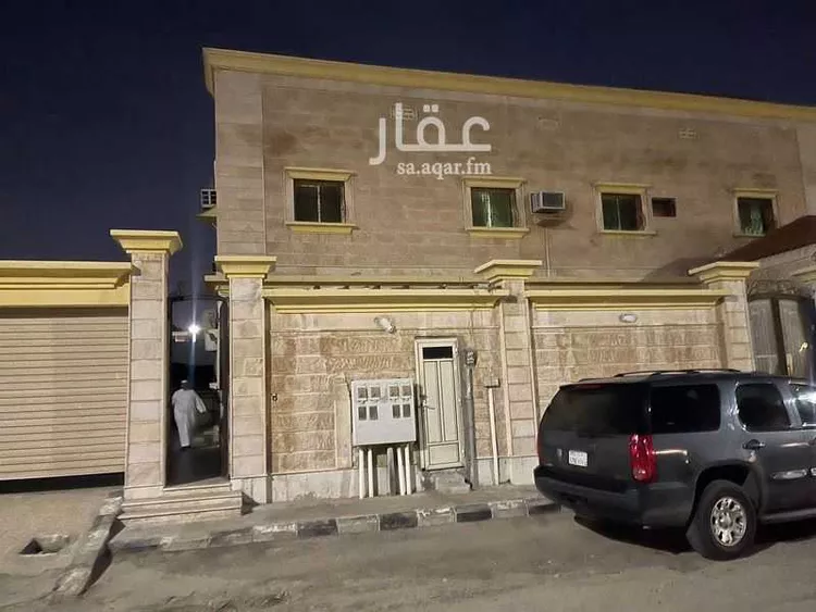 Floor for Rent in Dammam Badr صورة 2