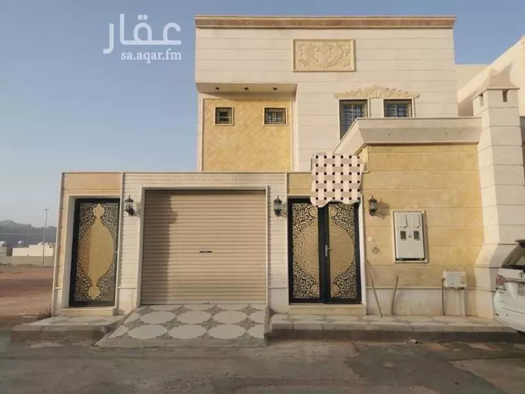 فيلا للبيع في شارع الودي 583 ، حي الودي ، حائل ، منطقة حائل