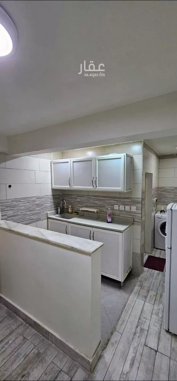 شقة للإيجار في شارع الحرجة, حي الملقا, مدينة الرياض, منطقة الرياض صورة 4