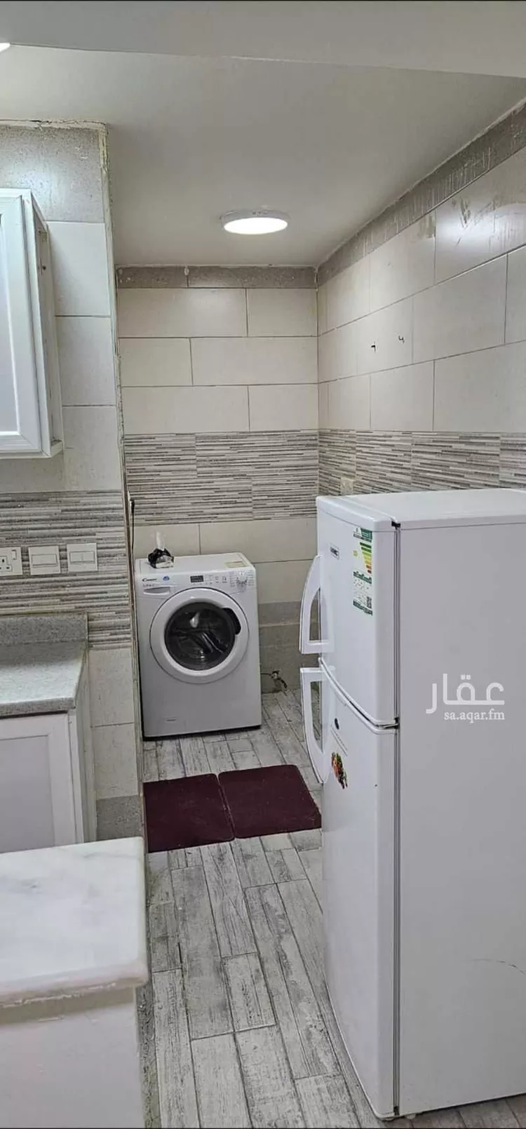 شقة للإيجار في شارع الحرجة, حي الملقا, مدينة الرياض, منطقة الرياض صورة 5