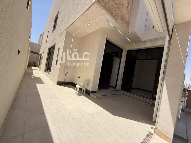فيلا للبيع في شارع ابن الربيع الشيباني, حي الرمال, مدينة الرياض, منطقة الرياض صورة 2