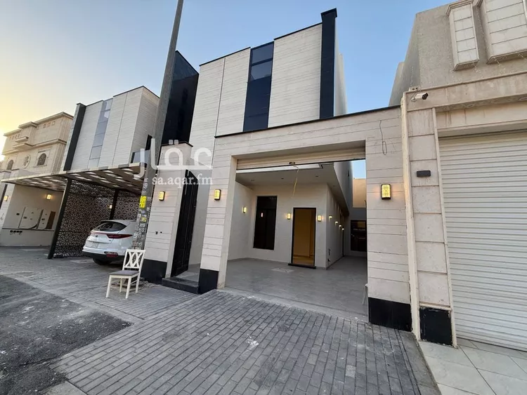 Floor for Sale in Riyadh Ar Rimal