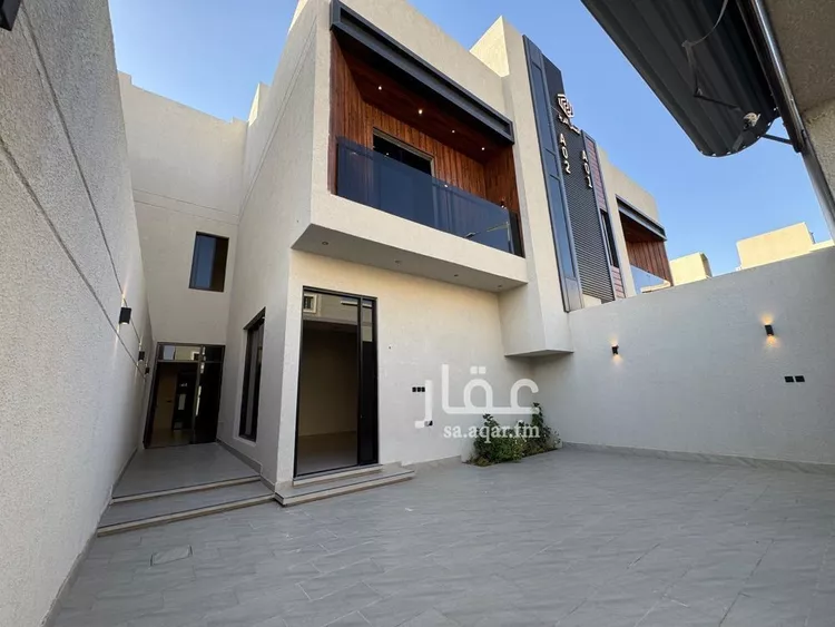 فيلا للبيع في شارع رقم 379, حي المونسية, مدينة الرياض, منطقة الرياض 1 صورة