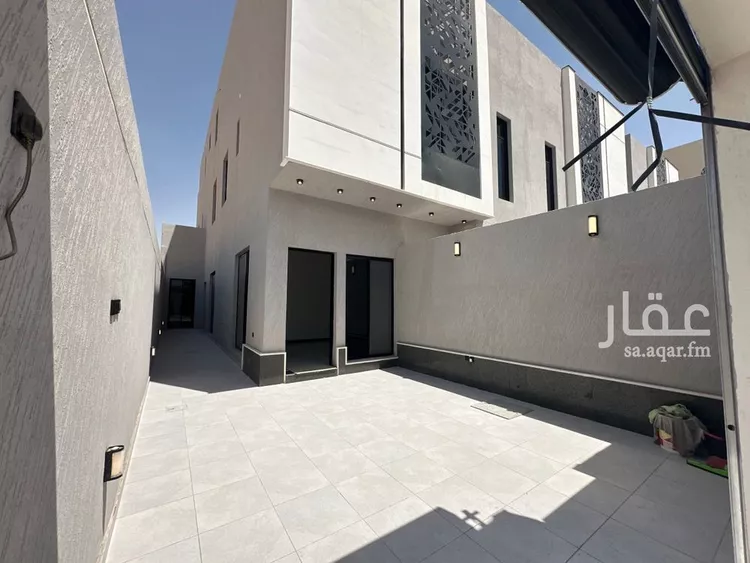 فيلا للبيع في شارع شارع السيف, حي الجنادرية, مدينة الرياض, منطقة الرياض صورة 4