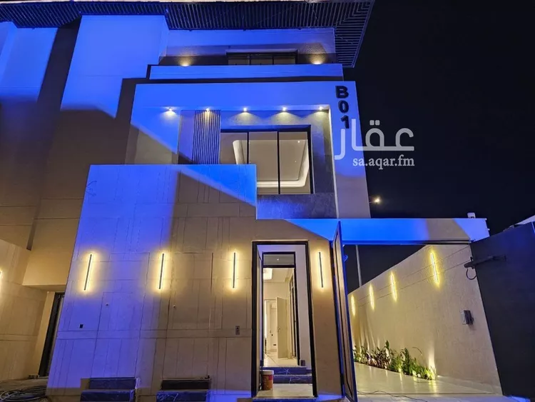 دور للبيع في شارع محمد بن عيسى المذجحي, حي الرمال, مدينة الرياض, منطقة الرياض صورة 5