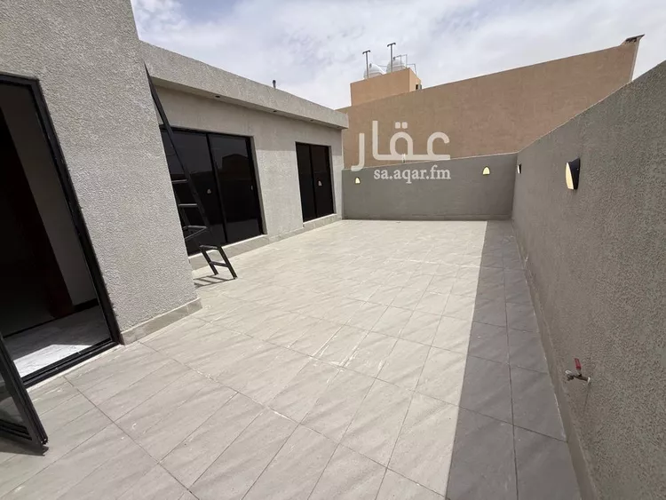 شقة للبيع في شارع نويعمه, حي اليرموك, مدينة الرياض, منطقة الرياض 1 صورة