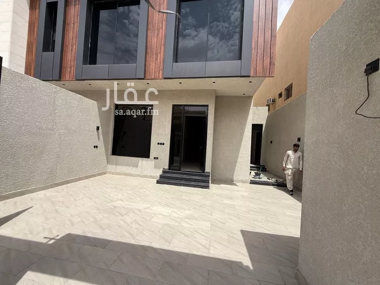 Floor for Sale in Riyadh Al Yarmouk صورة 2