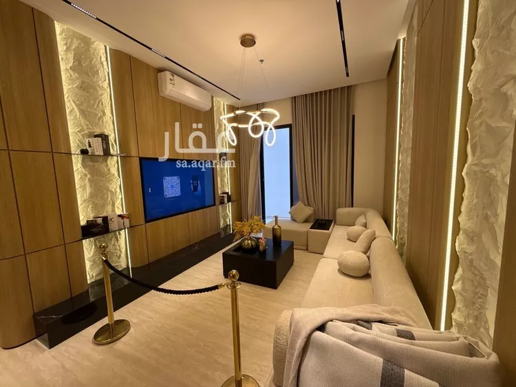 شقة للبيع في شارع مطلق بن صالح بن مطلق, حي إشبيلية, مدينة الرياض, منطقة الرياض 7