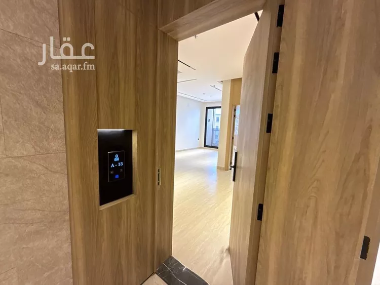 شقة للبيع في شارع مطلق بن صالح بن مطلق, حي إشبيلية, مدينة الرياض, منطقة الرياض صورة 4
