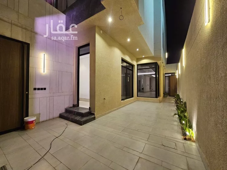 دور للبيع في شارع محمد بن عيسى المذجحي, حي الرمال, مدينة الرياض, منطقة الرياض صورة 4
