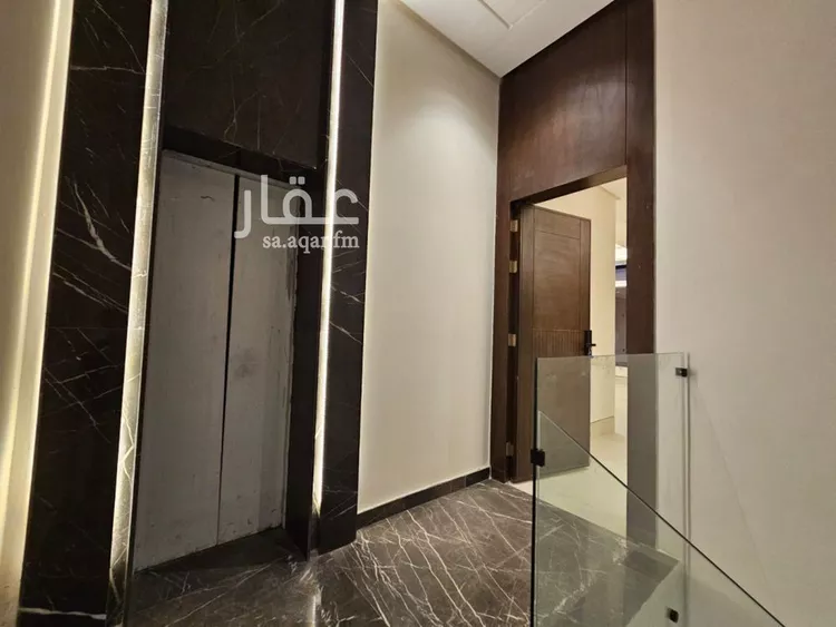 شقة للبيع في شارع شهيد الدين ثم الوطن خالد محمد أحمد الص, حي الرمال, مدينة الرياض, منطقة الرياض صورة 4