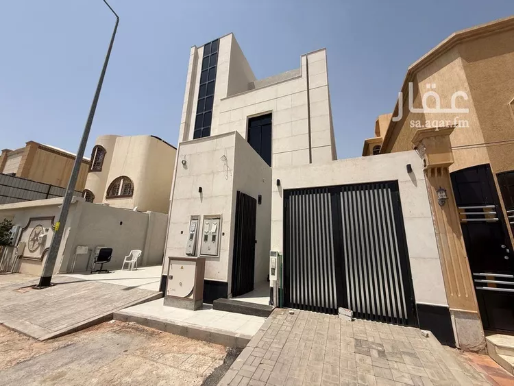 دور للبيع في شارع الصفحي, حي قرطبة, مدينة الرياض, منطقة الرياض