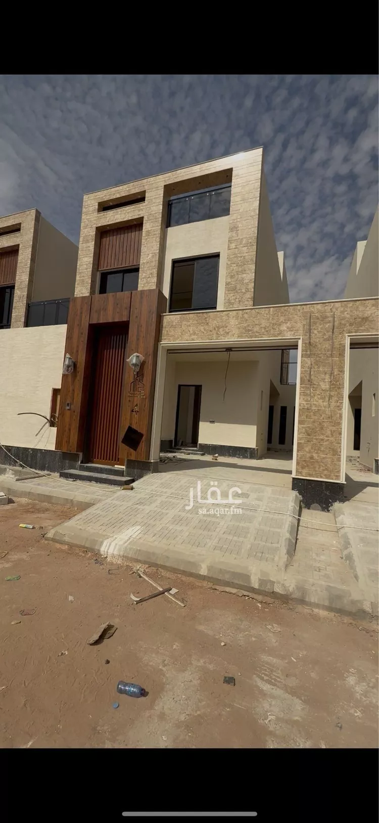 فيلا للبيع في شارع الحسين الغساني, حي الرمال, مدينة الرياض, منطقة الرياض