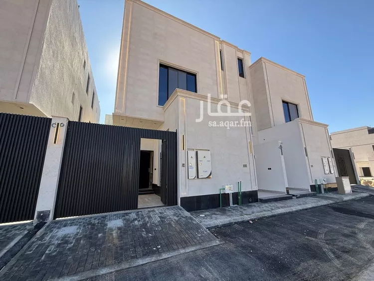 دور للبيع في شارع المجيمز, حي المعيزيلة, مدينة الرياض, منطقة الرياض