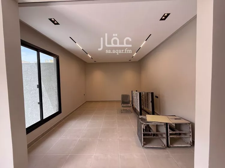 Floor for Sale in Riyadh Al Yarmouk صورة 4