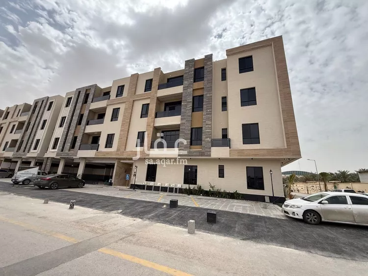 Apartment for Sale in Riyadh Al Yarmouk