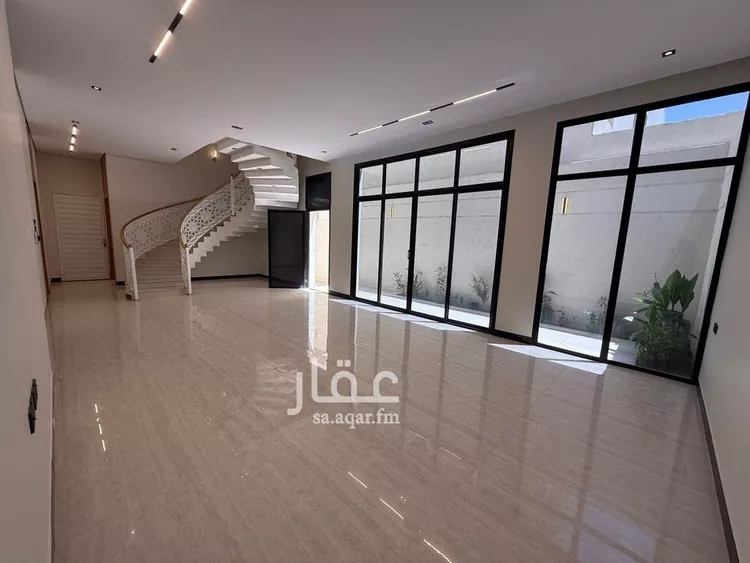 فيلا للبيع في شارع ابن الربيع الشيباني, حي الرمال, مدينة الرياض, منطقة الرياض صورة 3