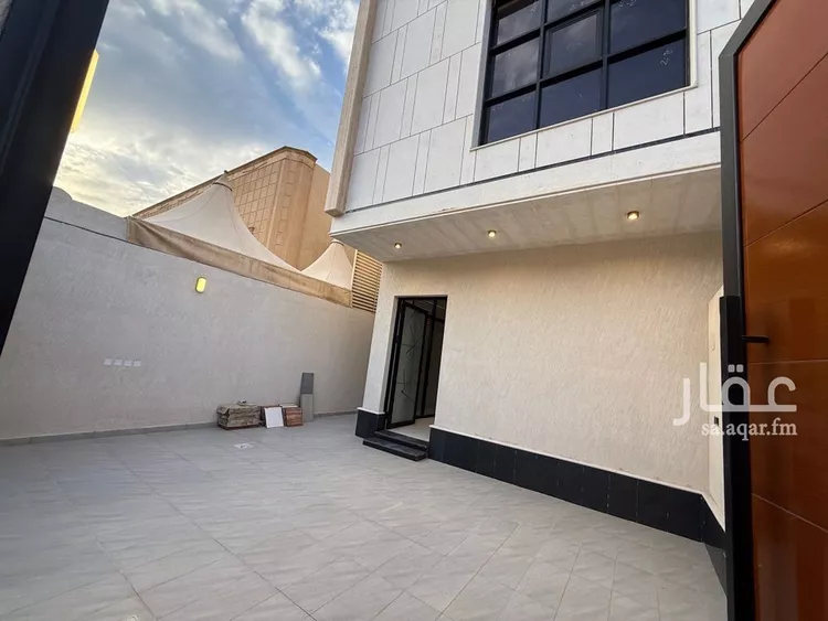 دور للبيع في شارع رقم 226, حي المونسية, مدينة الرياض, منطقة الرياض صورة 5