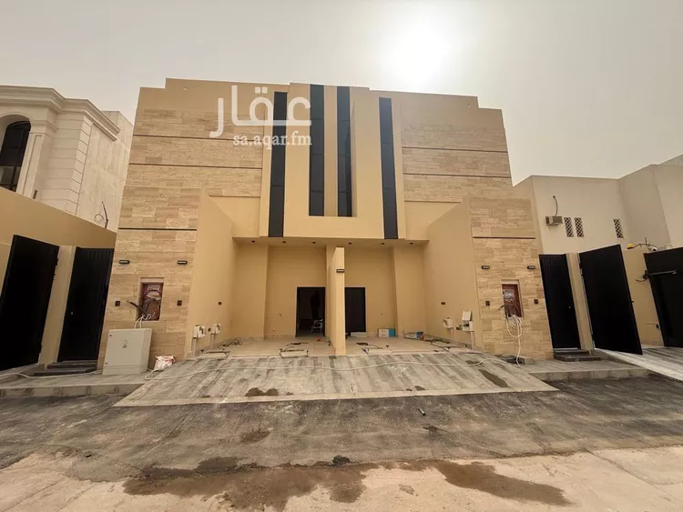 دور للبيع في شارع الرمحة, حي النهضة, مدينة الرياض, منطقة الرياض