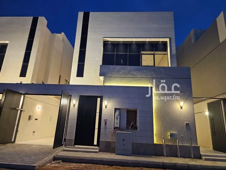 فيلا للبيع في شارع المباركة, حي المعيزيلة, مدينة الرياض, منطقة الرياض 1 صورة