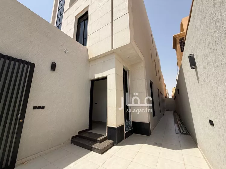 دور للبيع في شارع الصفحي, حي قرطبة, مدينة الرياض, منطقة الرياض صورة 2