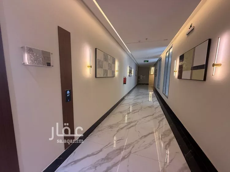 شقة للبيع في شارع ابي هريرة, حي النسيم الشرقي, مدينة الرياض, منطقة الرياض 1 صورة