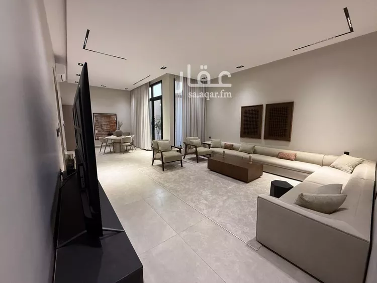 دور للبيع في شارع جبل الجزيرة, حي قرطبة, مدينة الرياض, منطقة الرياض 6