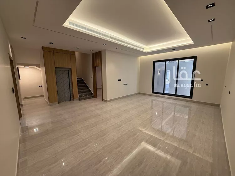 فيلا للبيع في شارع محمد عبدالحي الكتاني, حي العارض, مدينة الرياض, منطقة الرياض صورة 5