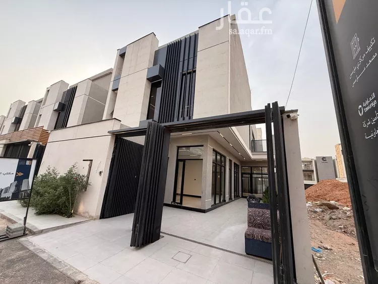 Villa for Sale in Riyadh Ar Rimal