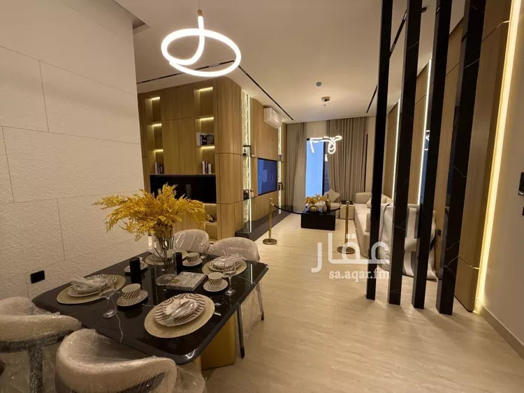 شقة للبيع في شارع مطلق بن صالح بن مطلق, حي إشبيلية, مدينة الرياض, منطقة الرياض 8