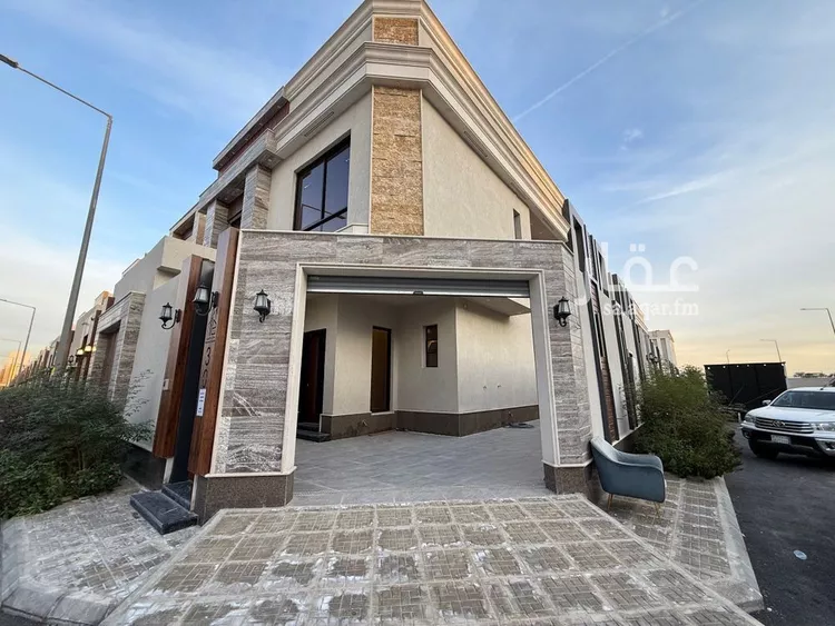 فيلا للبيع في شارع أحمد بن أصبغ, حي الرمال, مدينة الرياض, منطقة الرياض