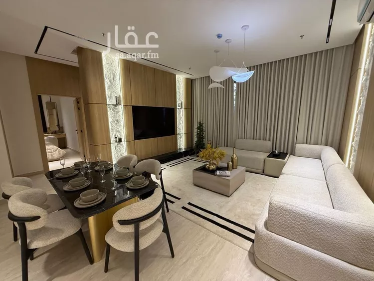 شقة للبيع في شارع رقم 403, حي المونسية, مدينة الرياض, منطقة الرياض صورة 4
