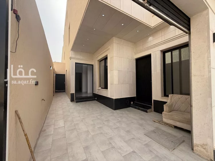 دور للبيع في شارع سليمان الحميضي, حي الجنادرية, مدينة الرياض, منطقة الرياض صورة 2