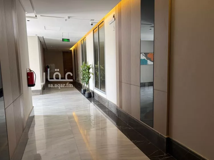 شقة للبيع في شارع ابي هريرة, حي النسيم الشرقي, مدينة الرياض, منطقة الرياض صورة 2