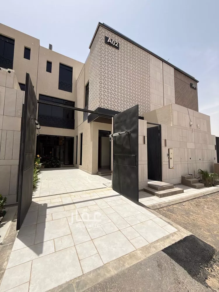 فيلا للبيع في شارع النبع, حي النرجس, مدينة الرياض, منطقة الرياض