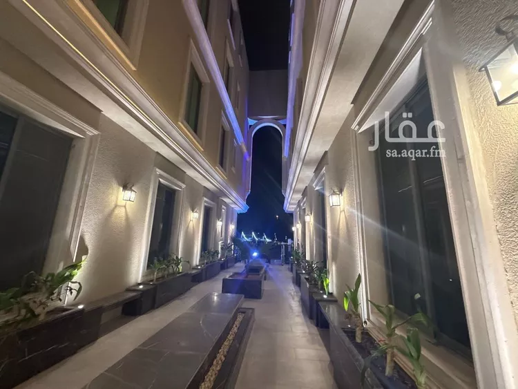 شقة للبيع في شارع طوير, حي اليرموك, مدينة الرياض, منطقة الرياض صورة 3
