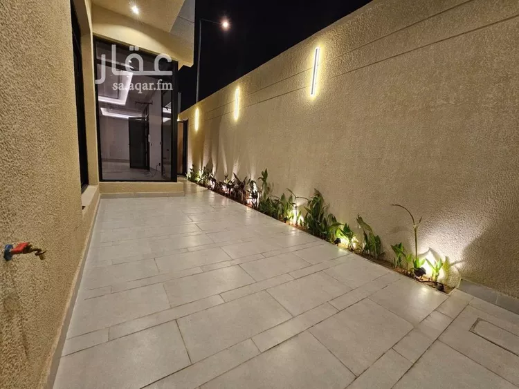 دور للبيع في شارع محمد بن عيسى المذجحي, حي الرمال, مدينة الرياض, منطقة الرياض صورة 3