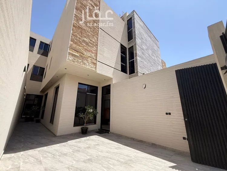 دور للبيع في شارع جبل الجزيرة, حي قرطبة, مدينة الرياض, منطقة الرياض صورة 3