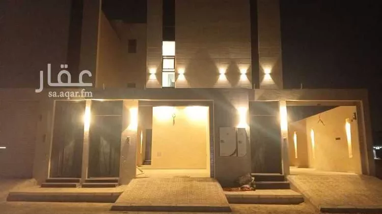 دور للبيع في حي ضاحية نمار, مدينة الرياض, منطقة الرياض