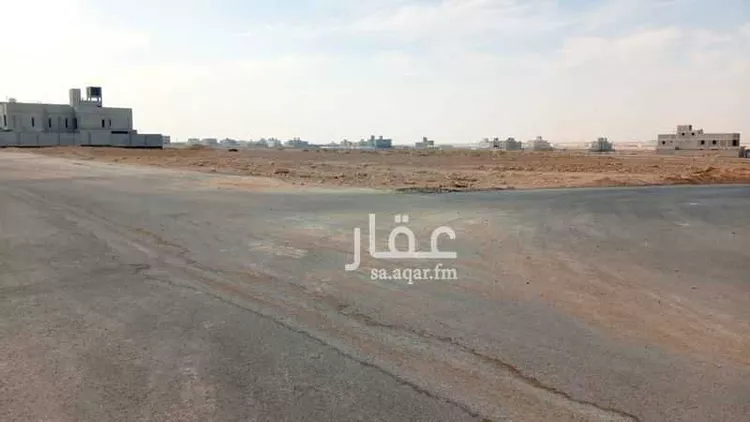 أرض للبيع في شارع سفيان بن حسان, حي ضاحية نمار, مدينة الرياض, منطقة الرياض صورة 3