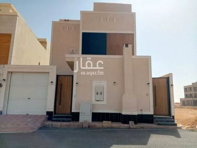 شقة للإيجار في شارع وادي الرمه, حي ضاحية نمار, مدينة الرياض, منطقة الرياض