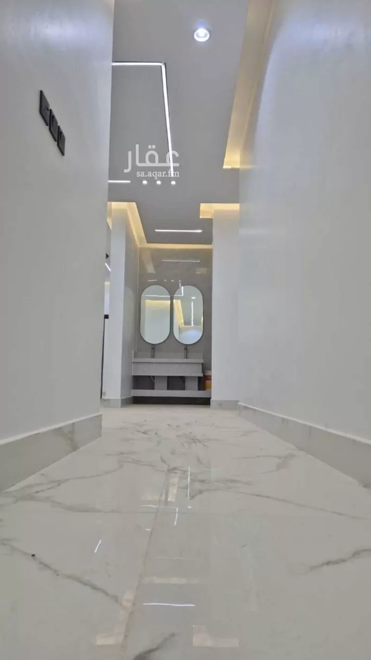 دور للإيجار في حي ضاحية نمار, مدينة الرياض, منطقة الرياض صورة 4