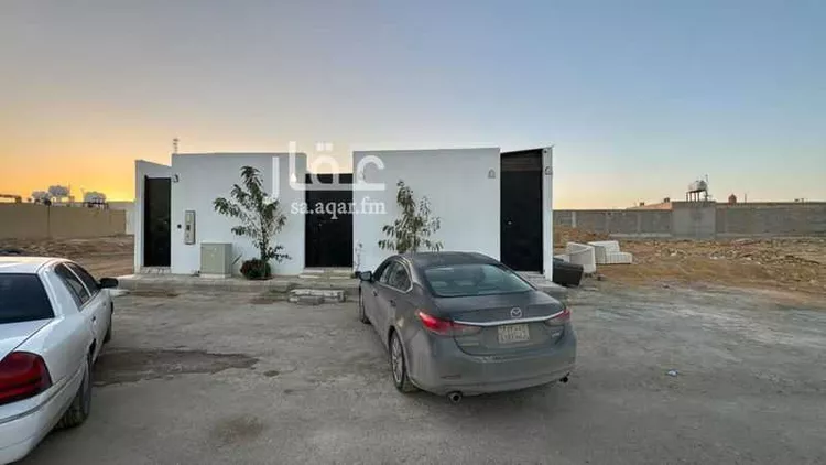 استراحة للإيجار في شارع سفيان بن حسان, حي ضاحية نمار, مدينة الرياض, منطقة الرياض صورة 2